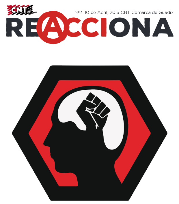 reacciona