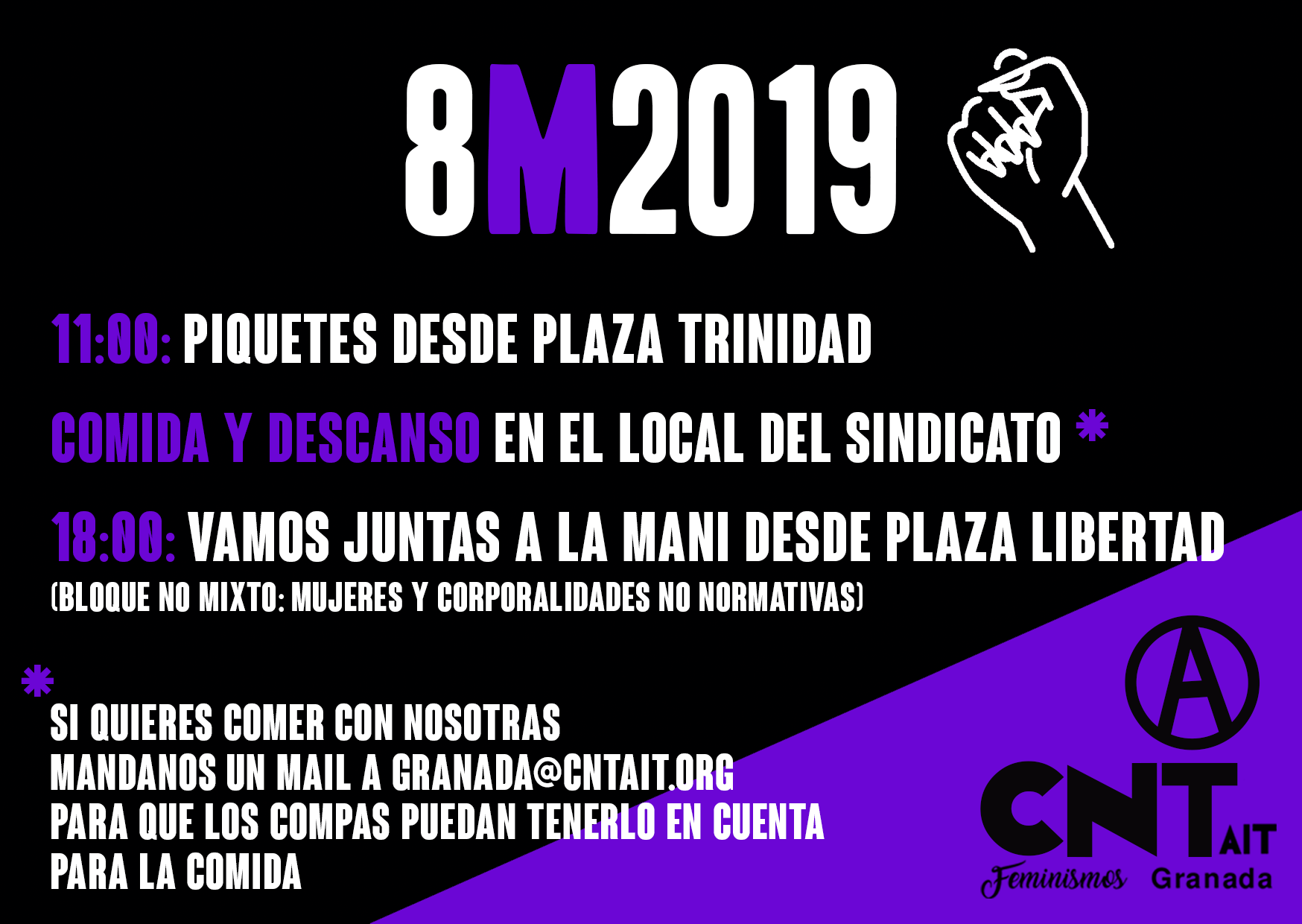 calendario8m