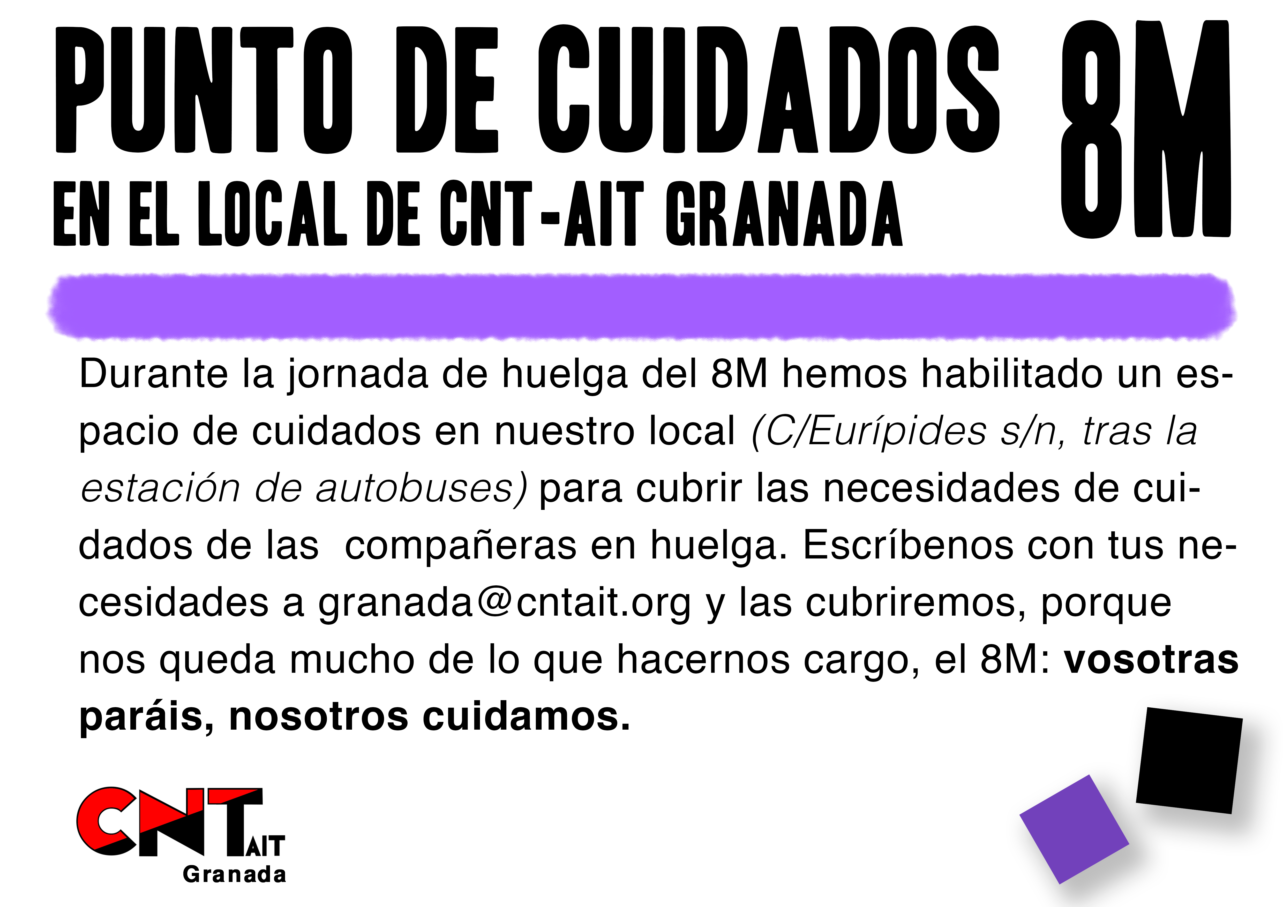 cuidados